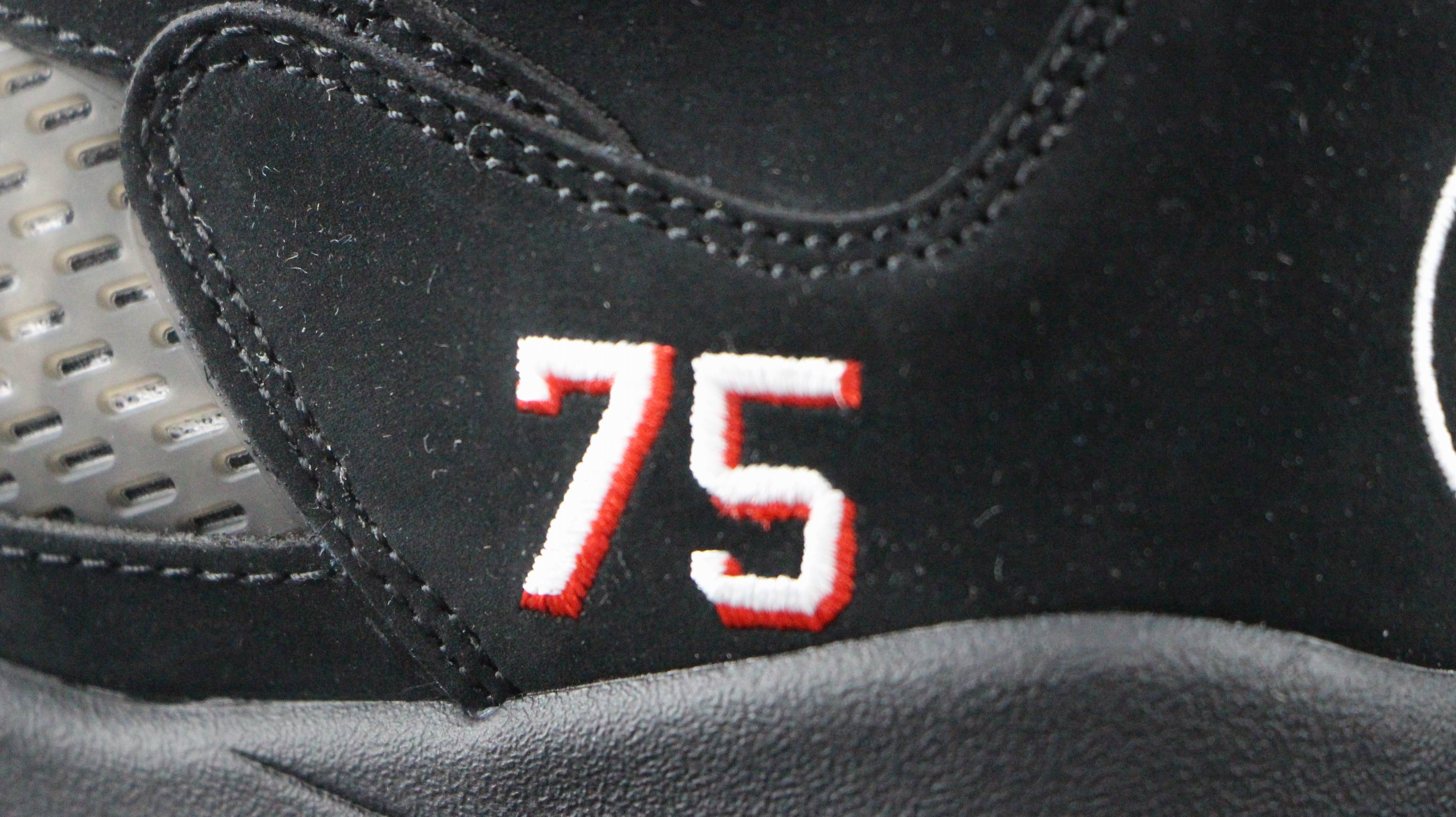 Jordan/Air Jordan [Top-Real Mark] 2 - Image 2